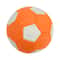 Swerve Training Soccer Ball For Kids High Visibility Practice Ball 6