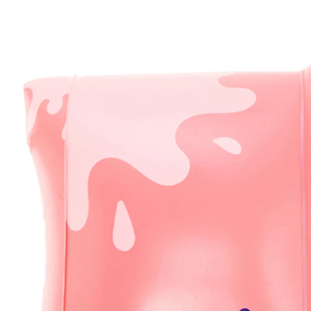 Colorful Inflatable Swim Arm Rings For Kids Adults Safe Pool Floaties 6