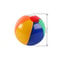 Summer Inflatable Beach Ball For Kids Outdoor Pool And Water Play Fun 5