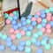Colorful Ball Pit Balls Set Soft Kids Play Balls For Pool Tent Sensory Fun 0