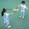 Kids Toss And Catch Ball Set Outdoor Game For Family Fun 1