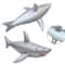 Shark Toy Pool Party Decoration Beach Float