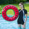 Watermelon Pool Float For Adults Inflatable Swim Ring For Beach Pool Fun 0