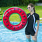 Watermelon Pool Float For Adults Inflatable Swim Ring For Beach Pool Fun 0