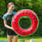 Watermelon Pool Float For Adults Inflatable Swim Ring For Beach Pool Fun 1
