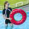Watermelon Pool Float For Adults Inflatable Swim Ring For Beach Pool Fun 5