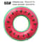 Watermelon Pool Float For Adults Inflatable Swim Ring For Beach Pool Fun 6