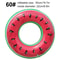 Watermelon Pool Float For Adults Inflatable Swim Ring For Beach Pool Fun 6