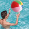 Summer Inflatable Beach Ball for Kids Pool & Party Fun