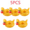 Duck Drink Holder For Pool Fun Floating Cup Holder Party Accessory 2