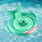 Shark Swim Float For Kids Inflatable Ocean Pool Lounger Toy 6