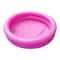 Inflatable Baby Splash Pool Durable PVC Kiddie Water Play Basin For Toddlers 6