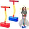 Kids Foam Pogo Jumper Toy For Active Play And Balance Training 1