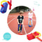 Kids Foam Pogo Jumper Toy For Active Play And Balance Training 8