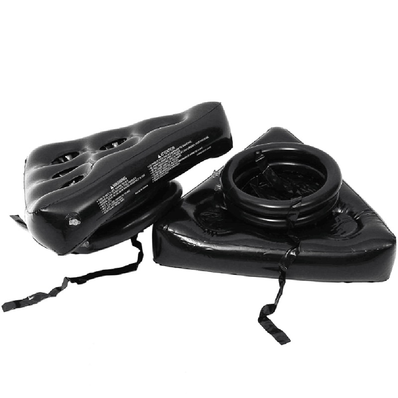 Inflatable Pool Party Hat Game Set For Adults And Kids 3