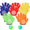 Sticky Catch Ball Set Outdoor Kids Game For Active Play Family Fun 0