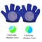 Sticky Catch Ball Set Outdoor Kids Game For Active Play Family Fun 6