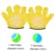 Sticky Catch Ball Set Outdoor Kids Game For Active Play Family Fun 4