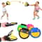 CatchPro Outdoor Toss & Catch Racket Game for Kids & Family Fun