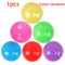 Kids Sensory Massage Ball Set Soft Spiky Inflatable Toy For Motor Skill Development 4