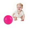 Kids Sensory Massage Ball Set Soft Spiky Inflatable Toy For Motor Skill Development 7