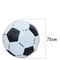 Giant Outdoor Throwing Football Toy for Kids & Family Backyard Sports Fun