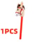 Inflatable Horse Head Stick Toy For Kids Cowboy Party Farm Theme Fun 3