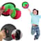 Kids Sticky Ball Catch Game Set Velcro Catch Ball Game Outdoor Fun for Parent Child Play