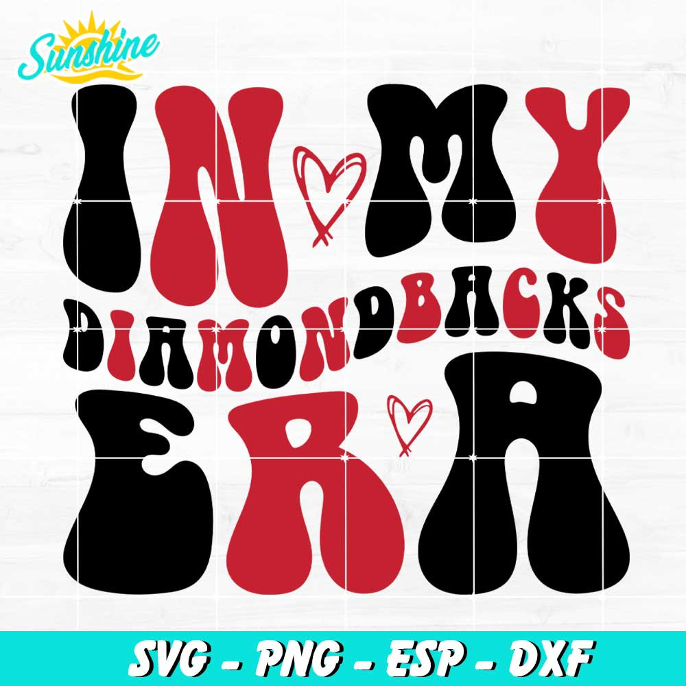 Arizona Diamondbacks Svg, Arizona Diamondbacks Baseball Svg, MLB Svg Png Dxf Eps Design Graphic.jpg