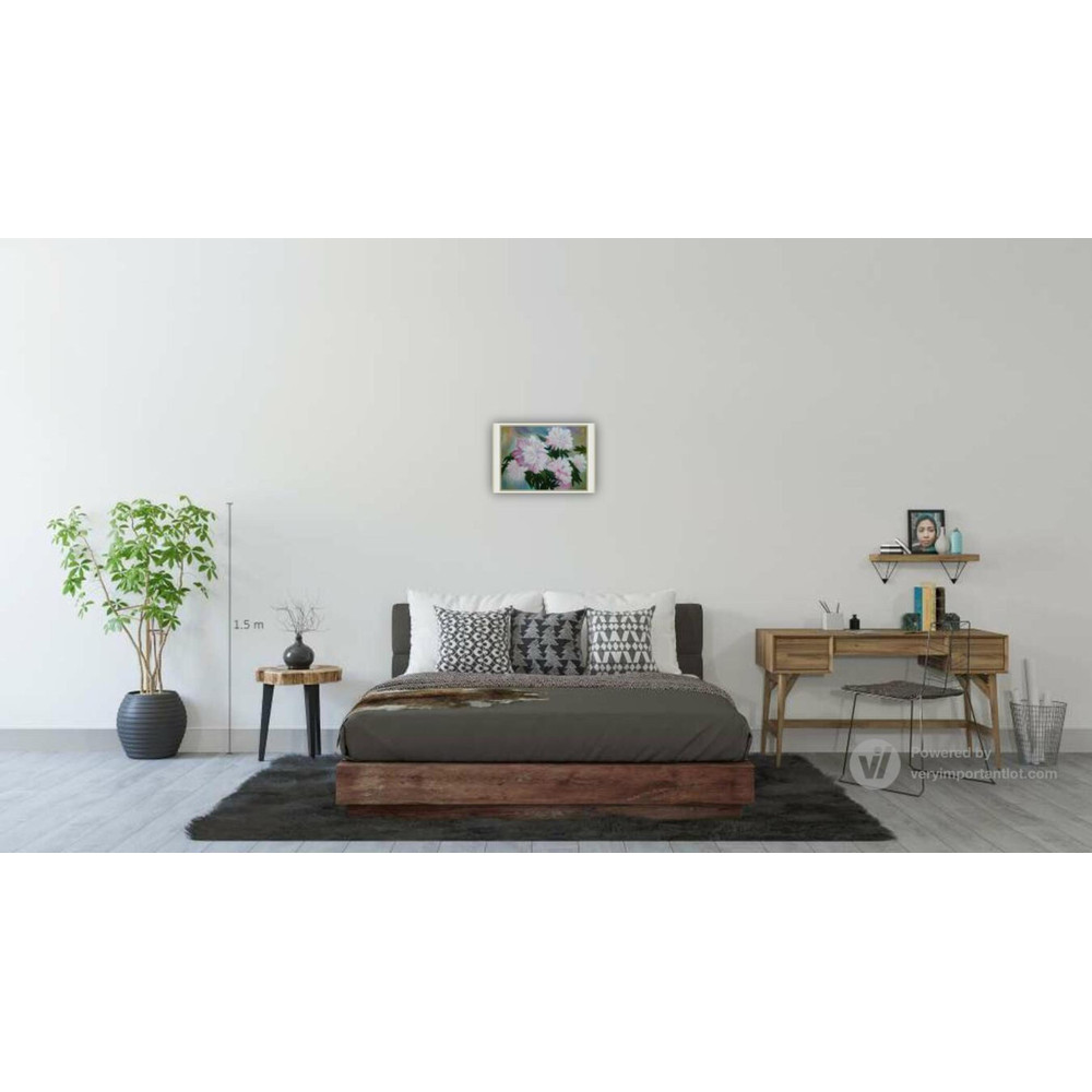 Peonies For Natasha 2