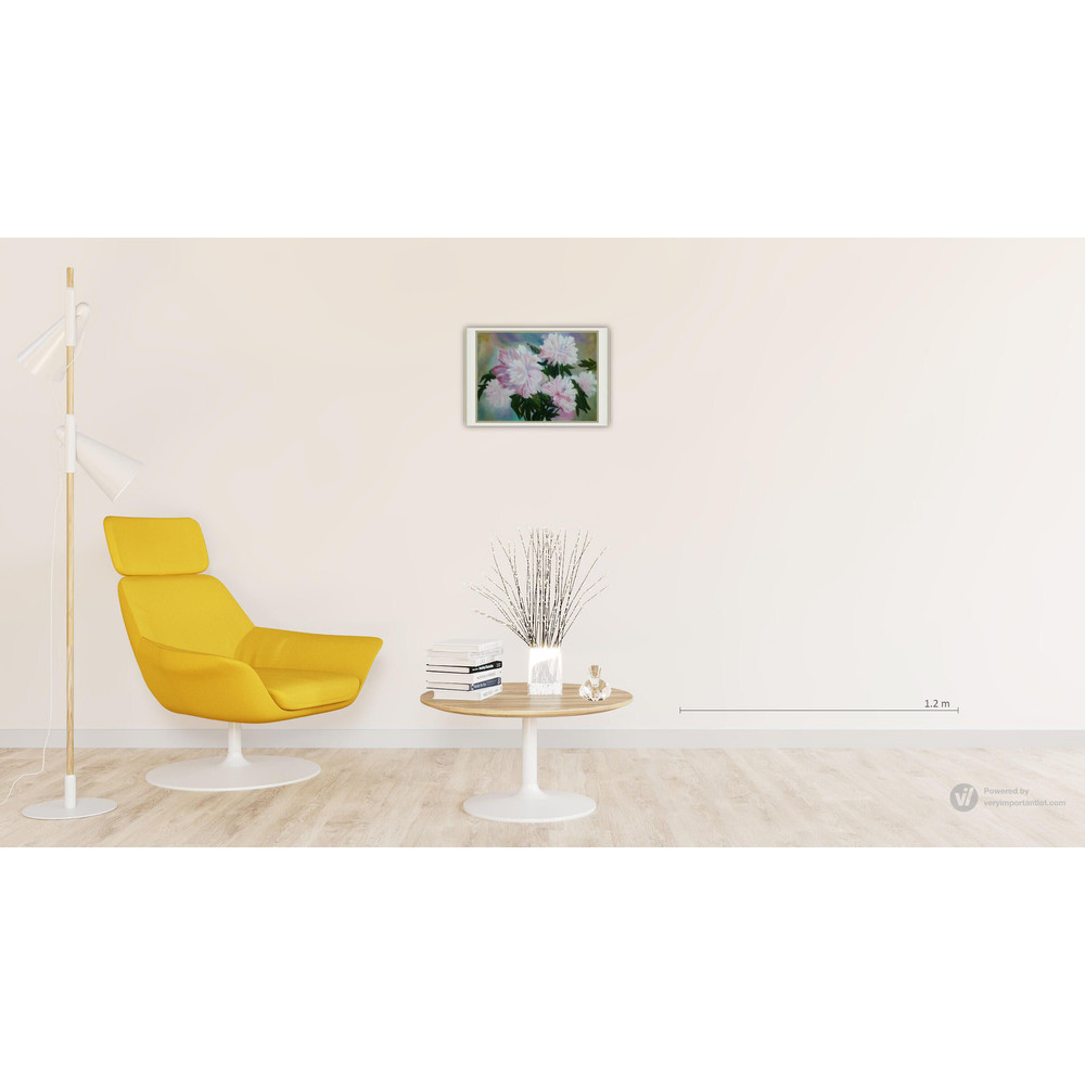 Peonies For Natasha 3