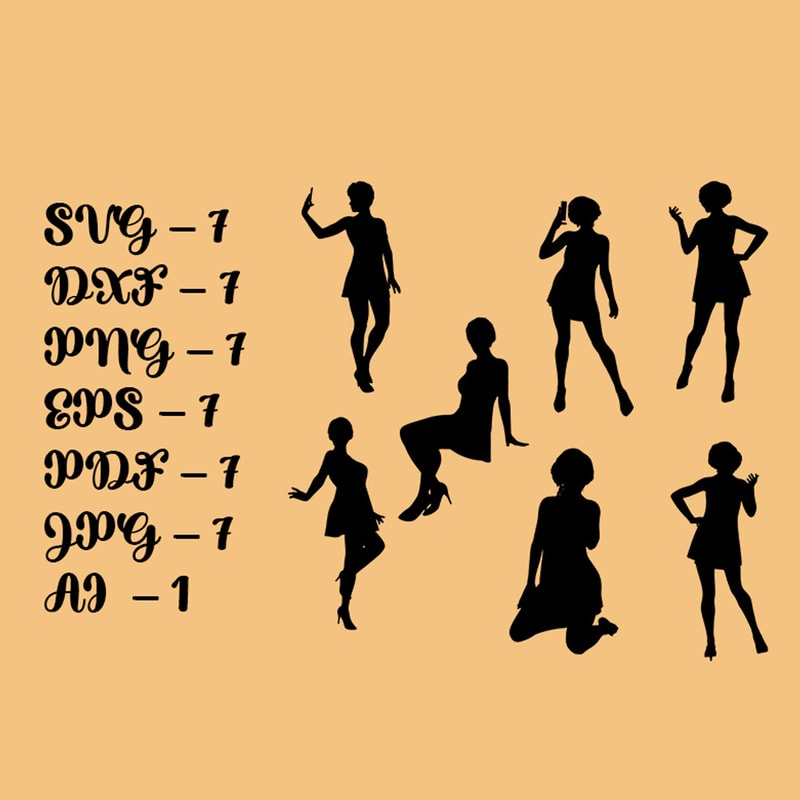 Silhouette of girl in short dress pw.jpg