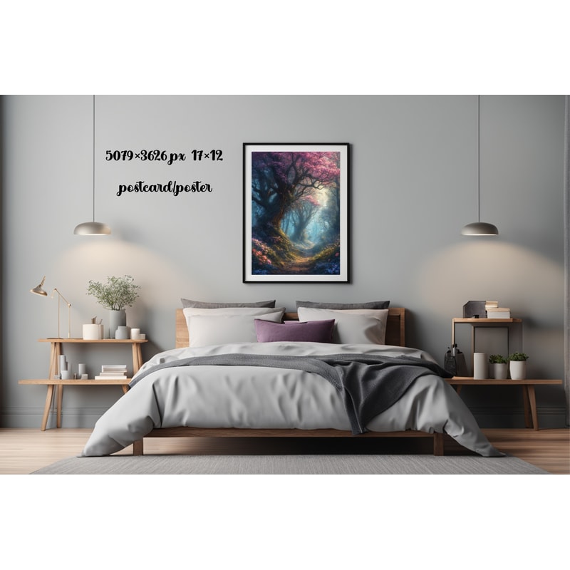 Magic forest Poster1_2.jpg