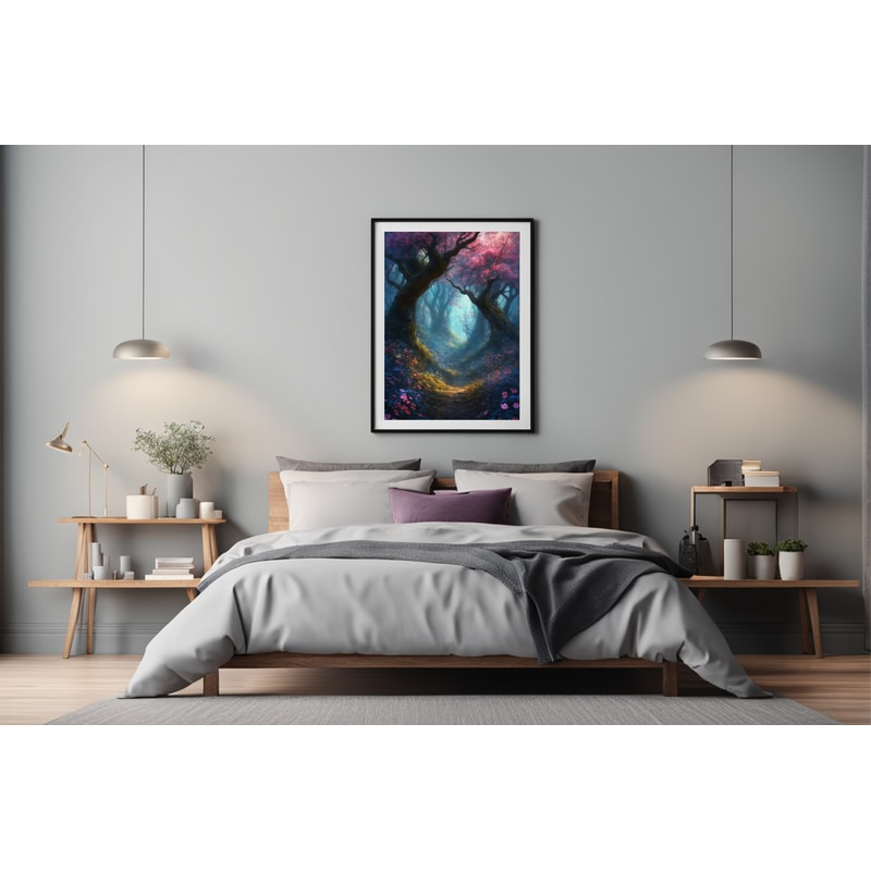 Magic forest Poster2_2.jpg