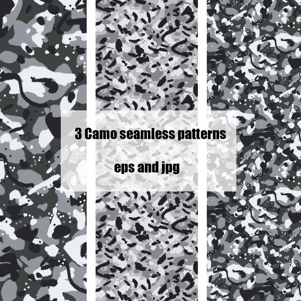 Urban gray pixel camouflage1.jpg