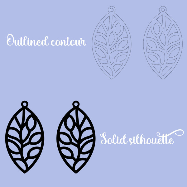 Ornamental leaves Earrings2.jpg