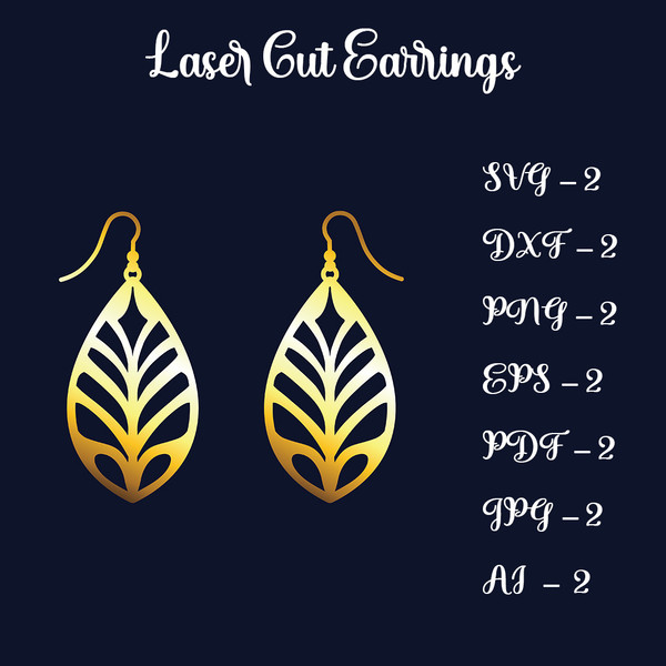Decorative leaves Earrings.jpg