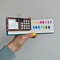Wooden Watercolor Palette With Sketchbook 0