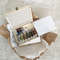 Small Pochade Box For Painting 3
