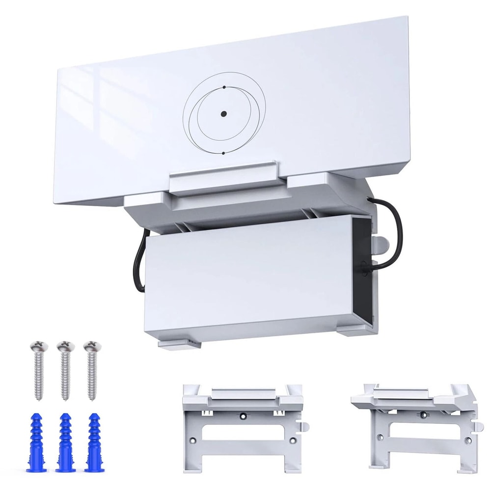 Gen 3 Wall Mount Router Mount Power Supply Bracket 0