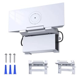 gen 3 wall mount, router mount, power supply bracket