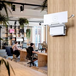 wall mount, router mount, power supply bracket