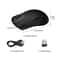 Rechargeable Wireless USB Gaming Mouse Backlit RGB Optical DPI Levels 1