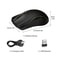 Rechargeable Wireless USB Gaming Mouse Backlit RGB Optical DPI Levels 1