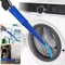 Flexible Dryer Vent Cleaner Kit Lint Power Remover Vacuum Hose For Washer Duct 0