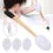Lotion Applicator With Long Handle Back Massager For Even Lotion Application Skin Cream 1