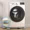 Washing Machine AntiSlip Pad Shock Absorbing Rubber Base NonSlip Floor Protection 0