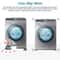 Washing Machine AntiSlip Pad Shock Absorbing Rubber Base NonSlip Floor Protection 5