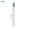 Medium Point Black Cross Style Ballpoint Pen Refills Smooth Writing High Ink Volume 1