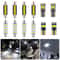 LED Interior Lights White 12 Bulb Kit 0